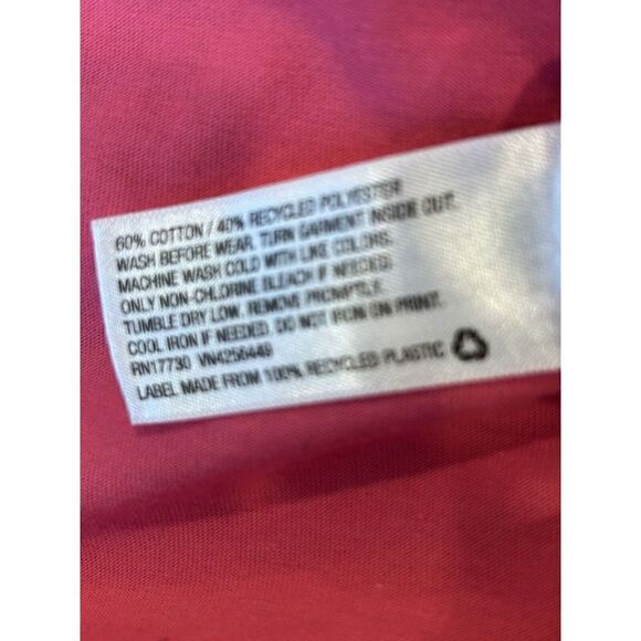 Cute Cat & Jack Short Sleeve Large (10-12) Flamingo T-shirt - Picture 6 of 9